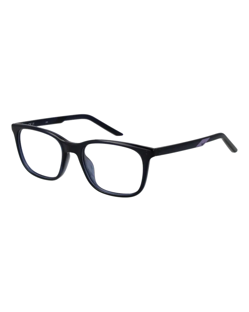 Nike Brillenfassung NK7255 411 53 Blau