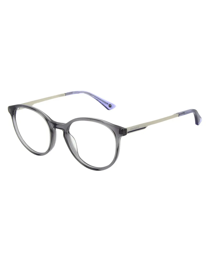 Hackett Brillenfassung HEK1302 999 50 - Grau Grau