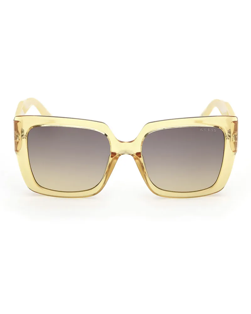 Guess Gu00200 39b 140 mm Gelb