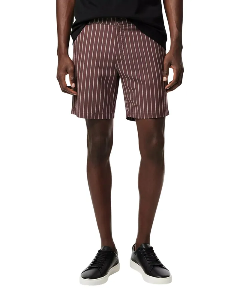 HUGO BOSS Kane" Shorts für Herren (Dunkelbraun Braun