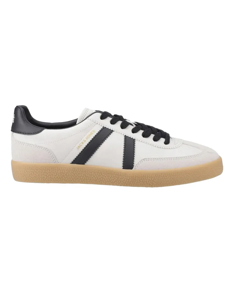 Jack & Jones Jack And Jones - "Mambo Special" Sneaker für Herren (Mondstrahl/Anthrazit Hellgrau
