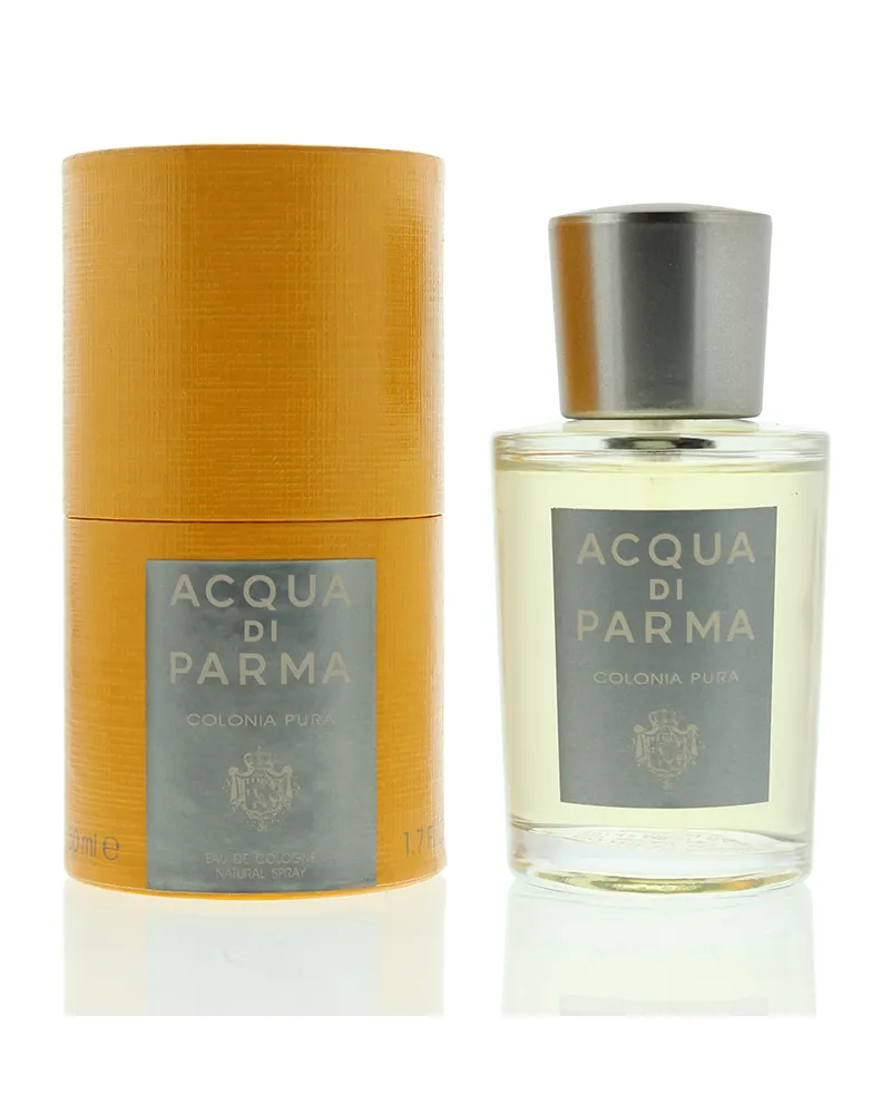 ACQUA DI PARMA Colonia Pura Eau de Cologne 50 ml 