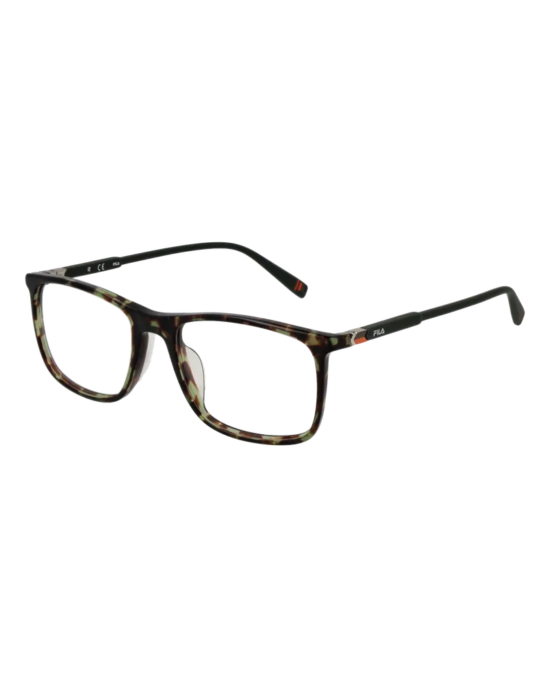 Fila Brillenfassung VF9403 0V34 53 Mehrfarbig