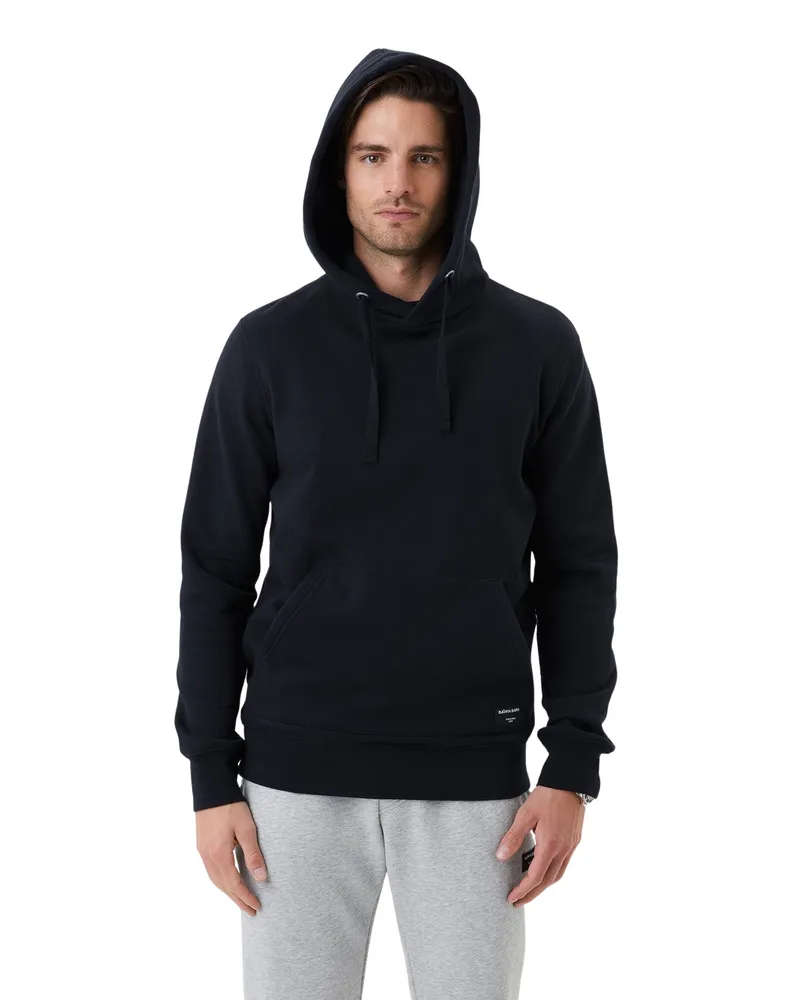 Björn Borg Sweater Schwarz