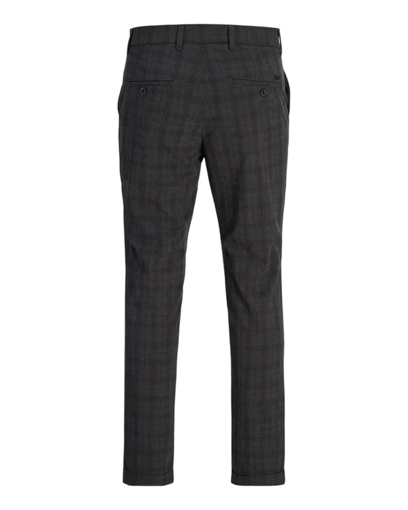 Jack & Jones Jack And Jones - "Marco" Chino für Herren (Schwarz Schwarz