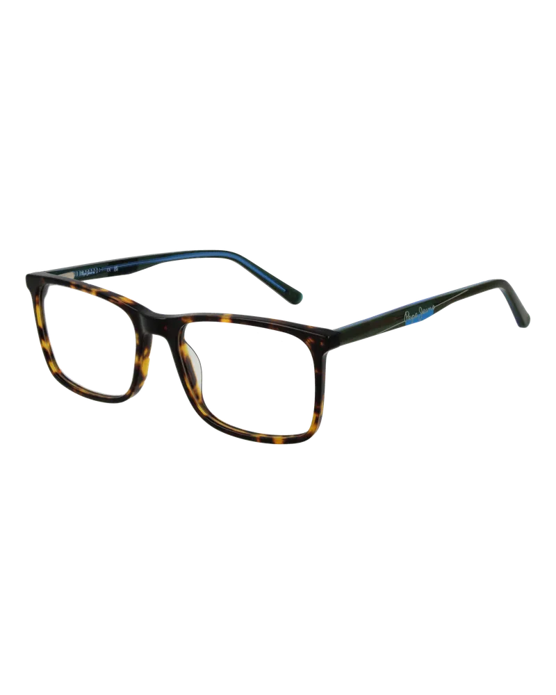 Pepe Jeans Brillenfassung PJ3441 c5 53 - Braun Braun