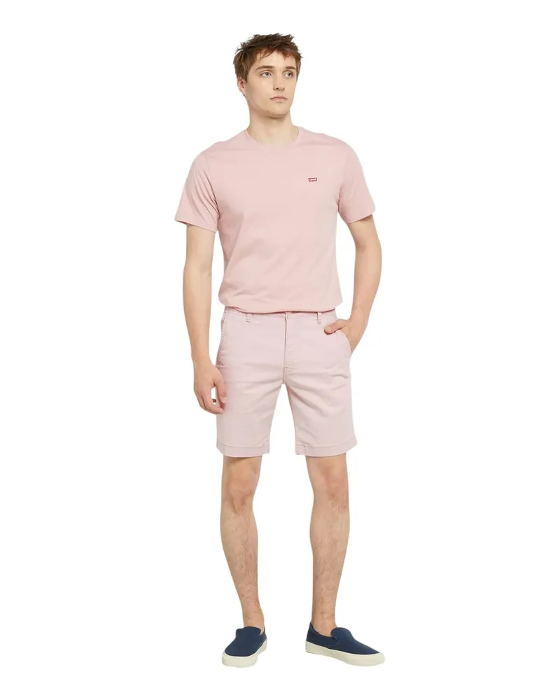 Levi's Chino Kurze Hose für Herren (Eis-Lila Beige