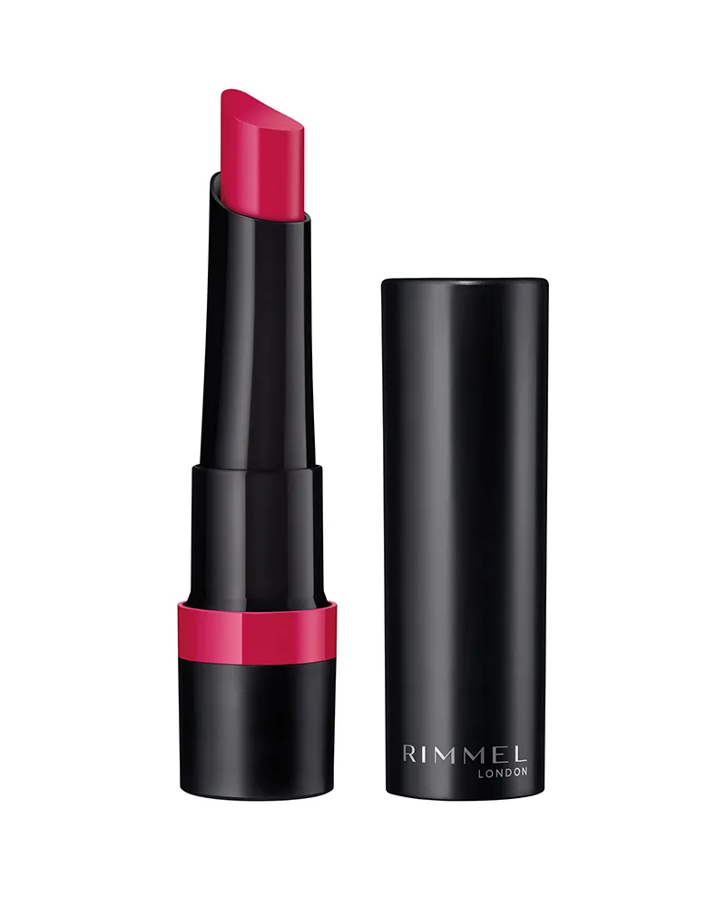 Rimmel London Lasting Finish Extreme Matte Lipstick #170 2,3 gr 