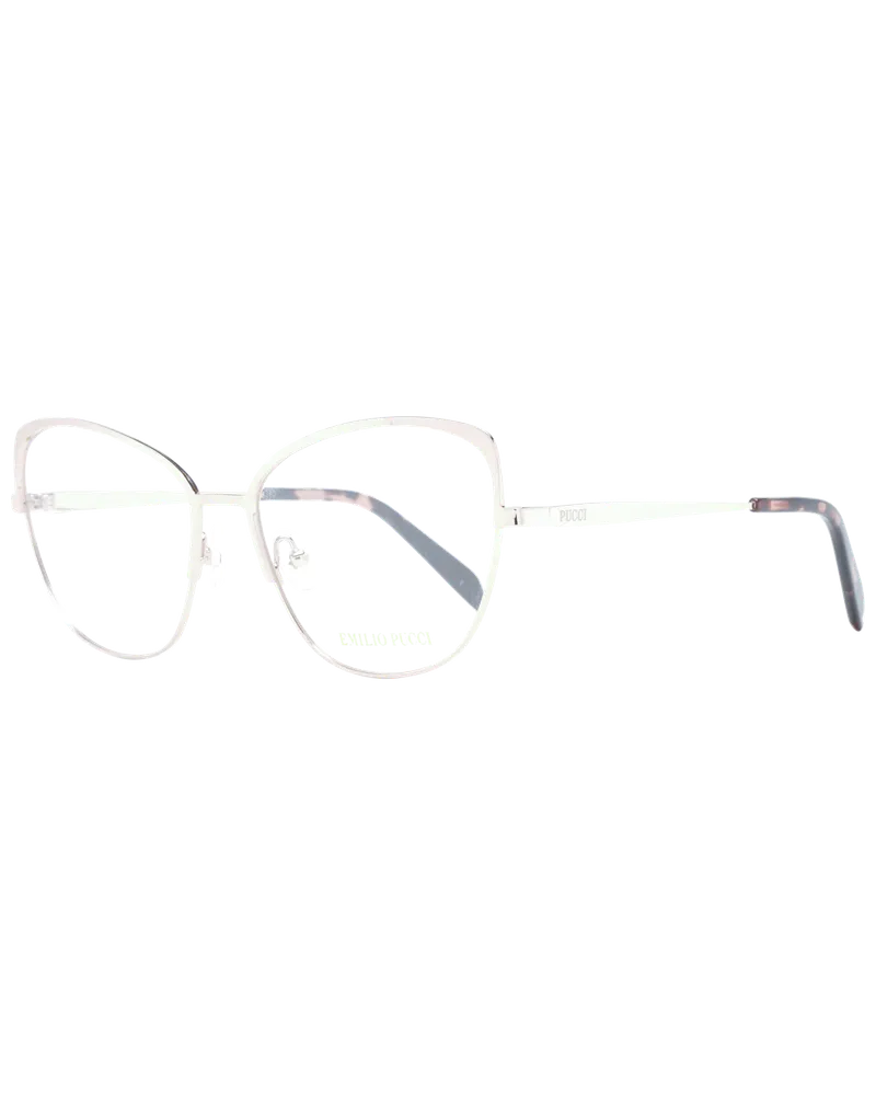 Emilio Pucci Brille EP5188 028 56 Roségold