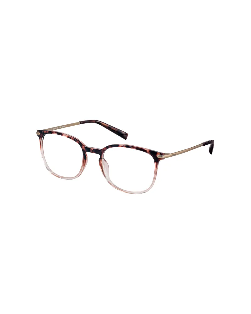 Esprit Brillenfassung ET17569 545 50 Braun