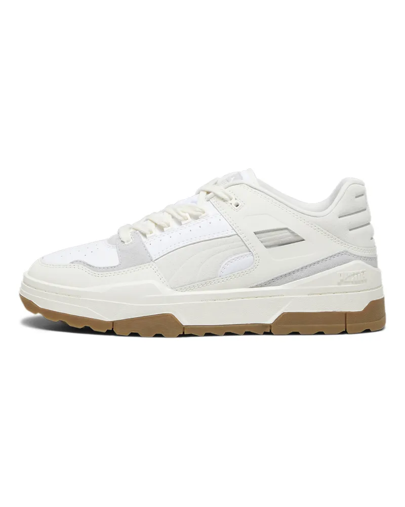 Puma Unisex Slipstream Xtreme Sneaker Weiß