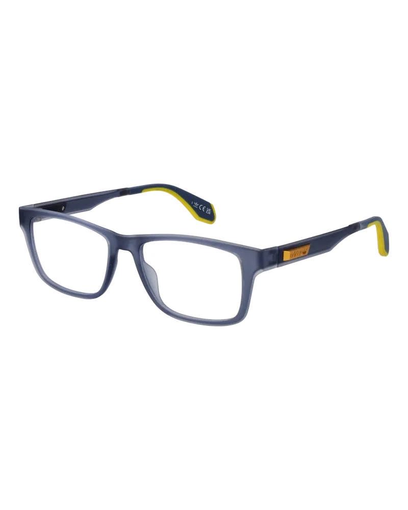 adidas Brillenfassung OR5046 092 51 Blau