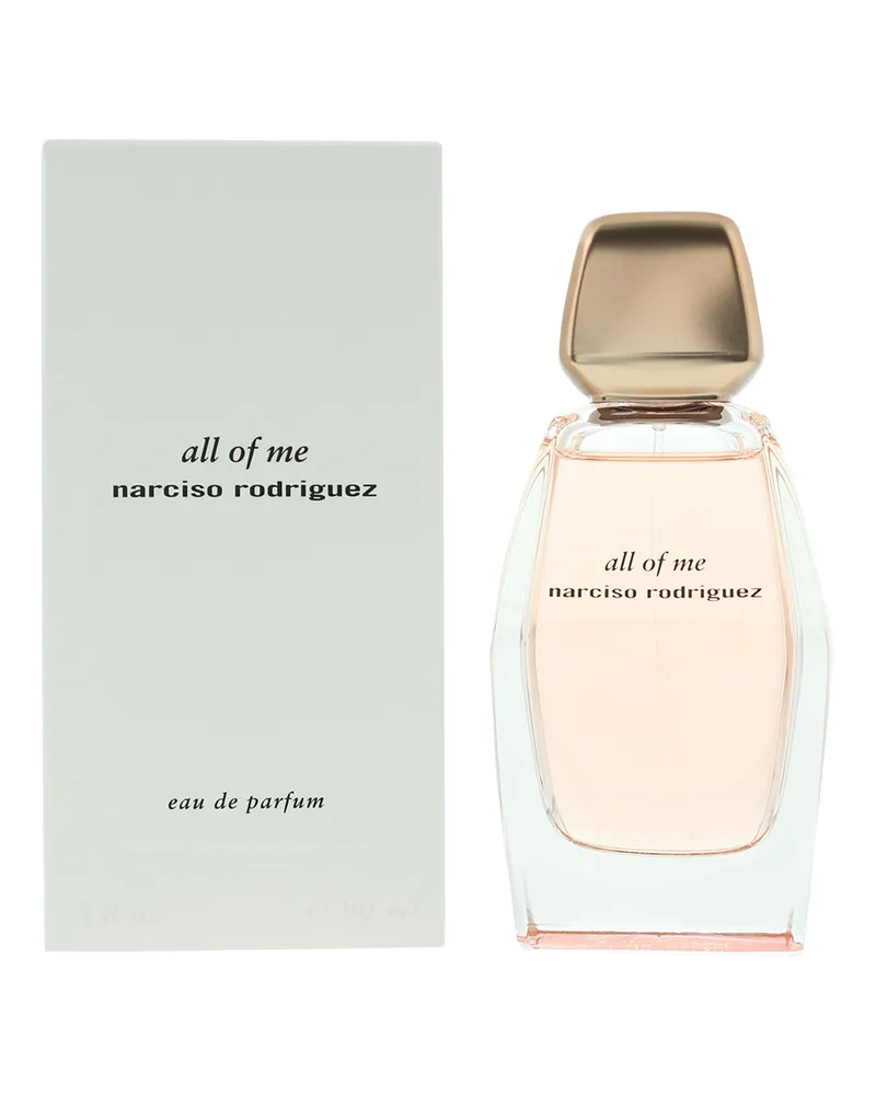 Narciso Rodriguez All Of Me Edp Spray 