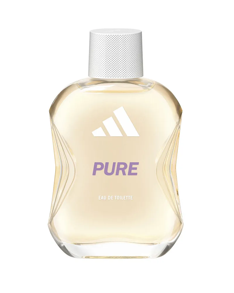 adidas Pure Eau De Toilette Spray 100 ml 