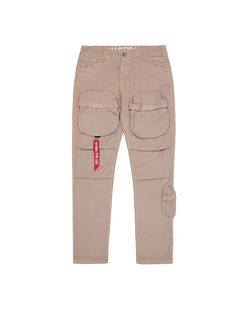 Alpha Industries Tactical Pant Sand