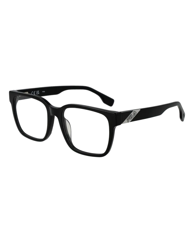 Fila Brillenfassung VFI452 0700 53 Schwarz