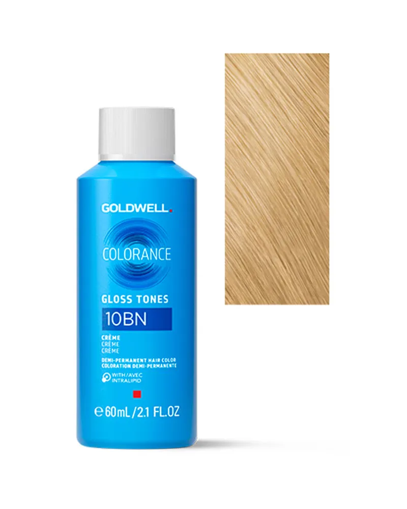 Goldwell Colorance Gloss Tones #10bn 60 ml 