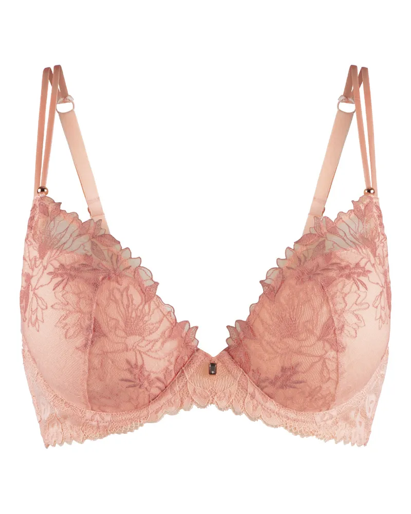 LingaDore Push-up-BH - Orange Orange