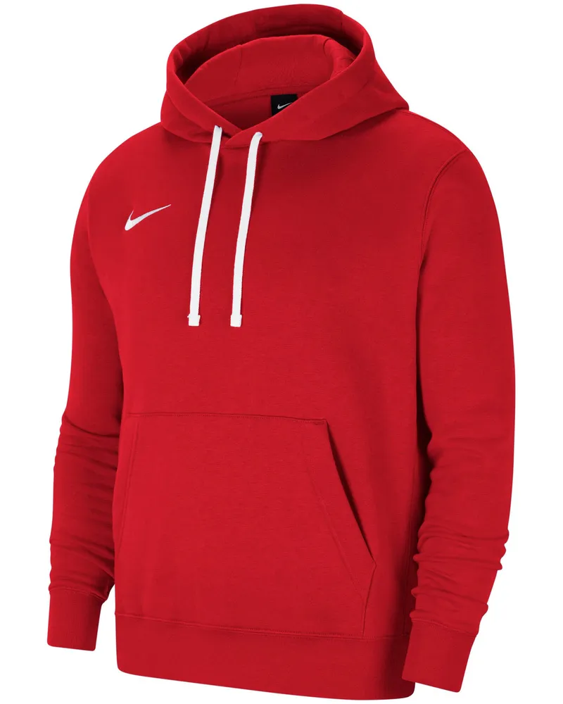 Nike Club Team Sweatshirt Rot