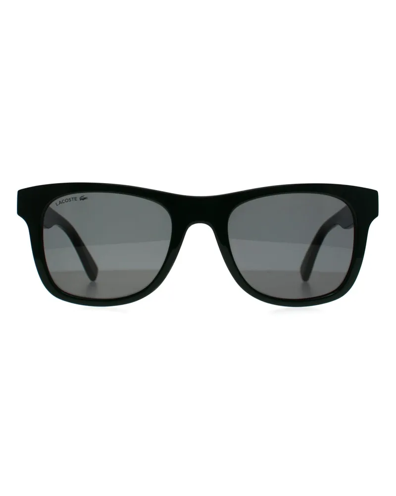 Lacoste L978S 300 grÃ¼n blau Sonnenbrille Grün