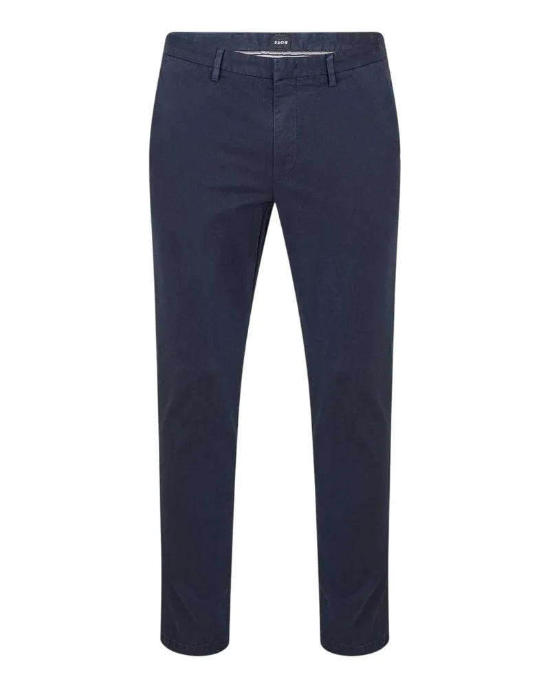 HUGO BOSS Kaito" Chino für Herren (Dunkelblau Blau