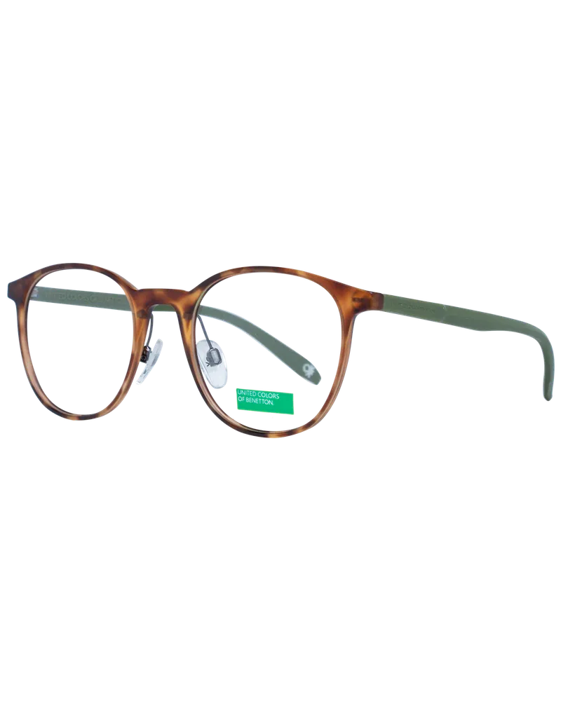 Benetton Benetton Optische Fassung BEO1010 112 51 Braun
