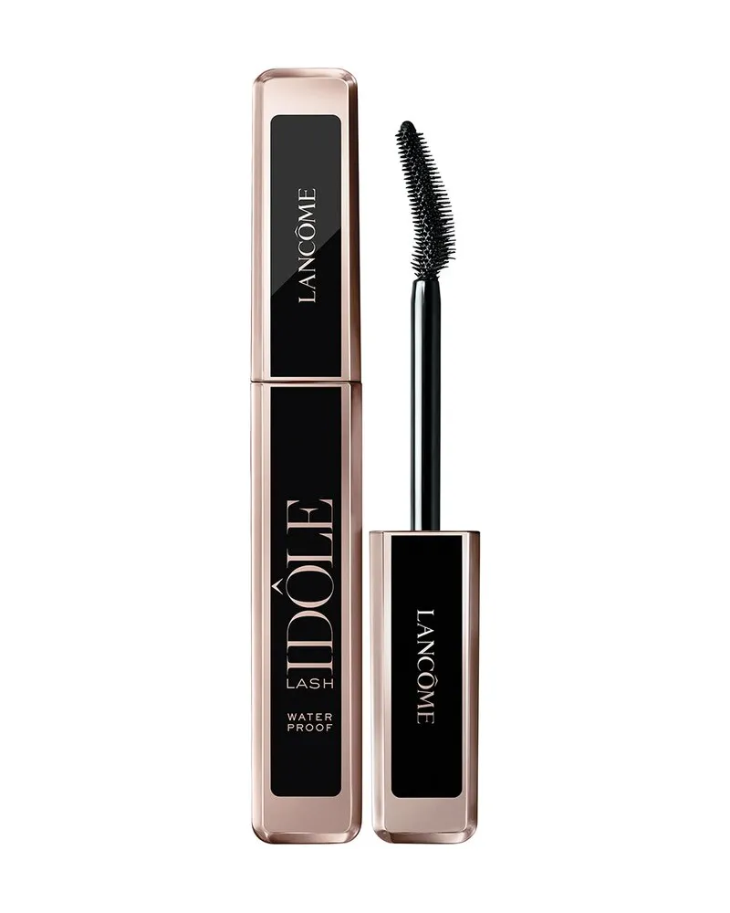 LANCÔME Lash Idôle - Waterproof Mascara 01 - Glossy Black 