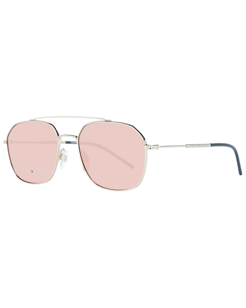 Tommy Hilfiger Sonnenbrille TH 1599/S 55 EYR4S Gold