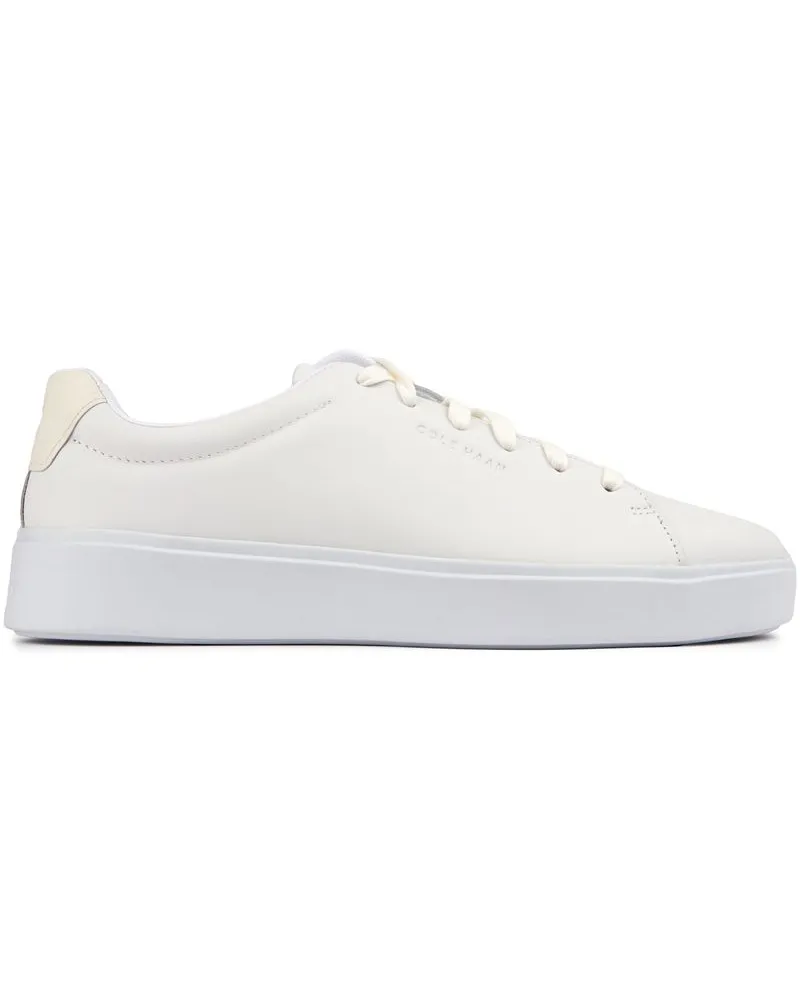 COLE HAAN Grand Crosscourt Traveler Sneaker Weiß