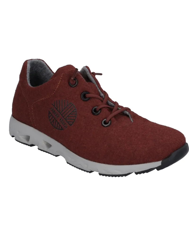 Josef Seibel Damen Sneaker Noih 05 in rost Braun