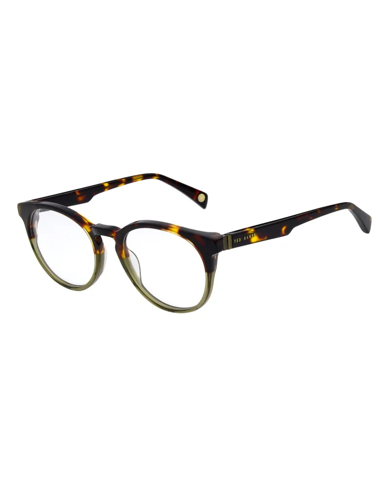 Ted Baker Brillenfassung TB2324 104 52 Braun