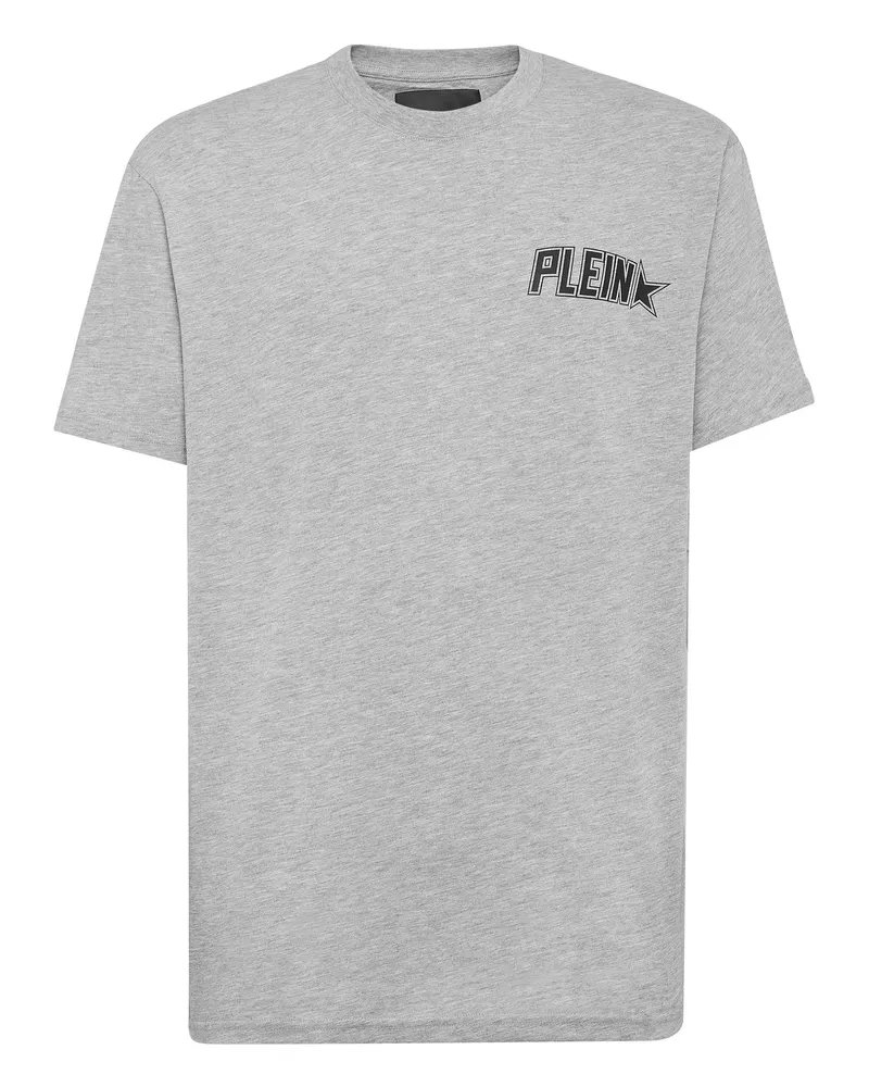 Philipp Plein T-Shirt Weiß