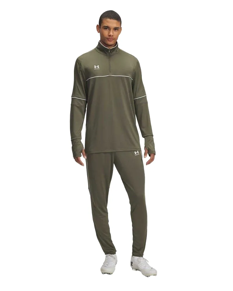 Under Armour Challenger" Hosen für Herren (Marine OD Grün Salbeigrün