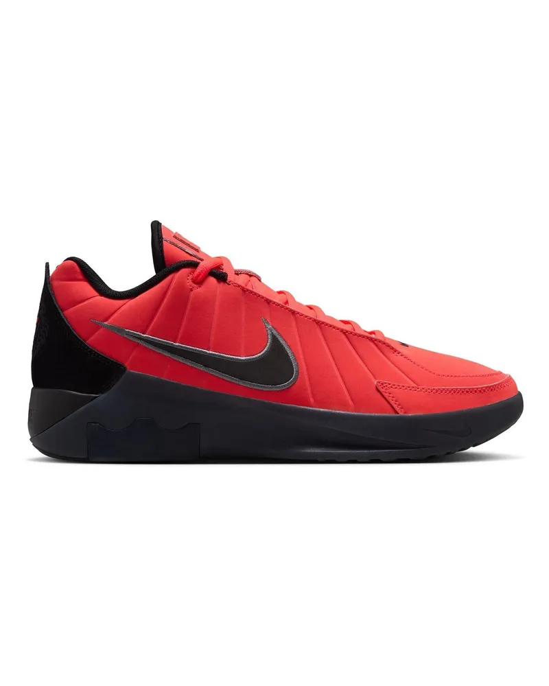 Nike Witness 9" Sneaker für Herren (Purpur Rot
