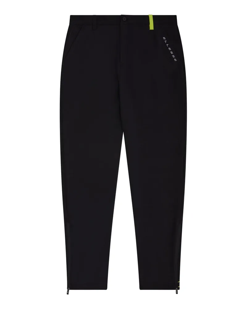 Ellesse Dannio" Hosen für Herren (Schwarz Schwarz