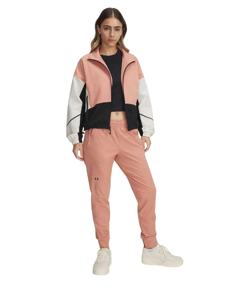 Under Armour Jogginghosen für Damen (Pink Rosa