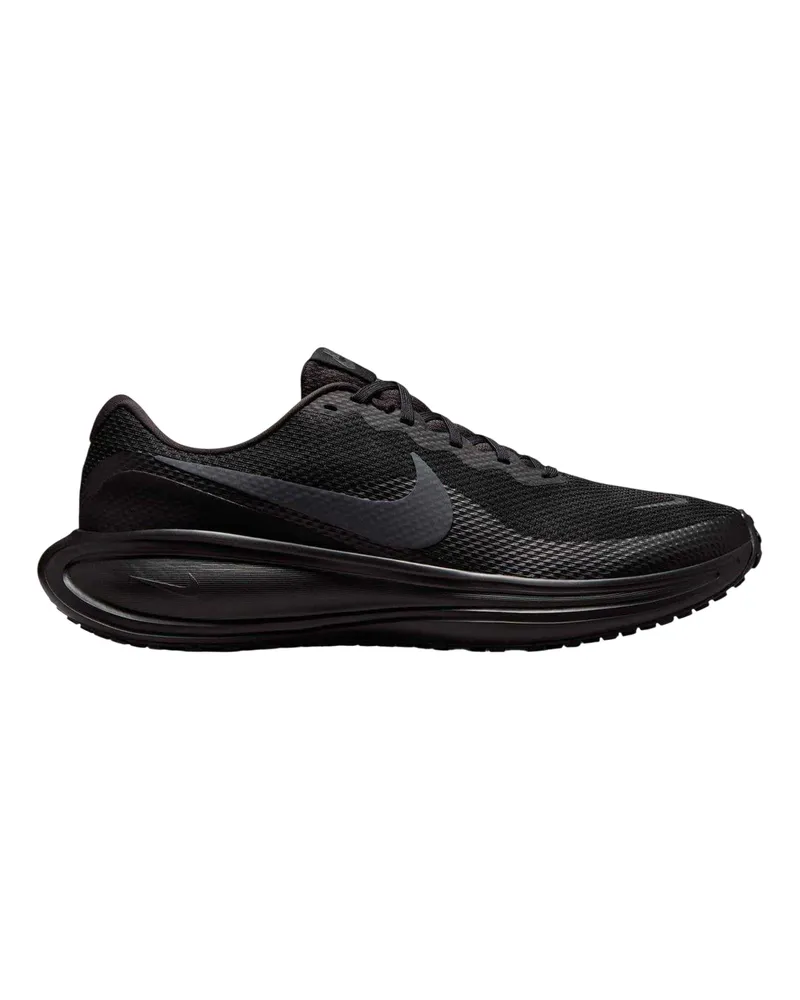 Nike Revolution 7" Sneaker für Herren (Schwarz/Grau Schwarz