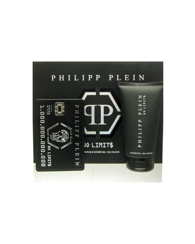 Philipp Plein No Limits GP Edp90/DG150 