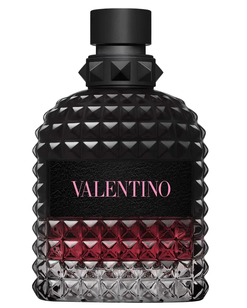 Valentino Garavani Born In Roma Uomo Intense Eau de Parfum für Männer - 100ml Spray 