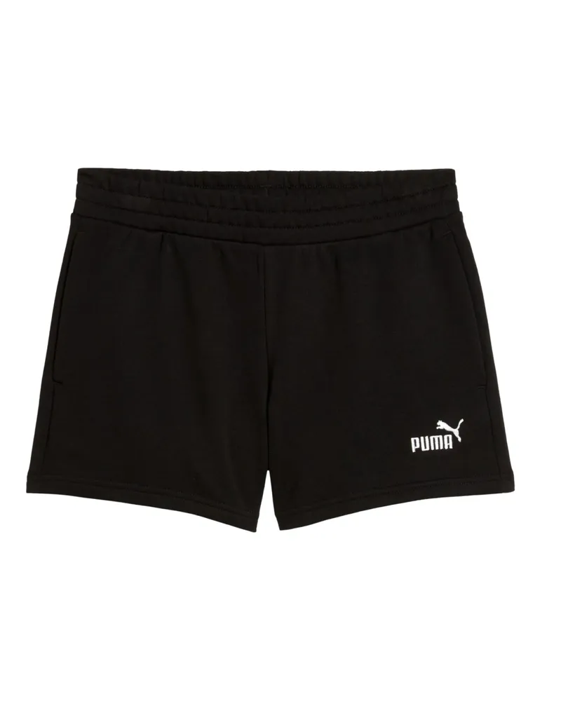 Puma Shorts Schwarz