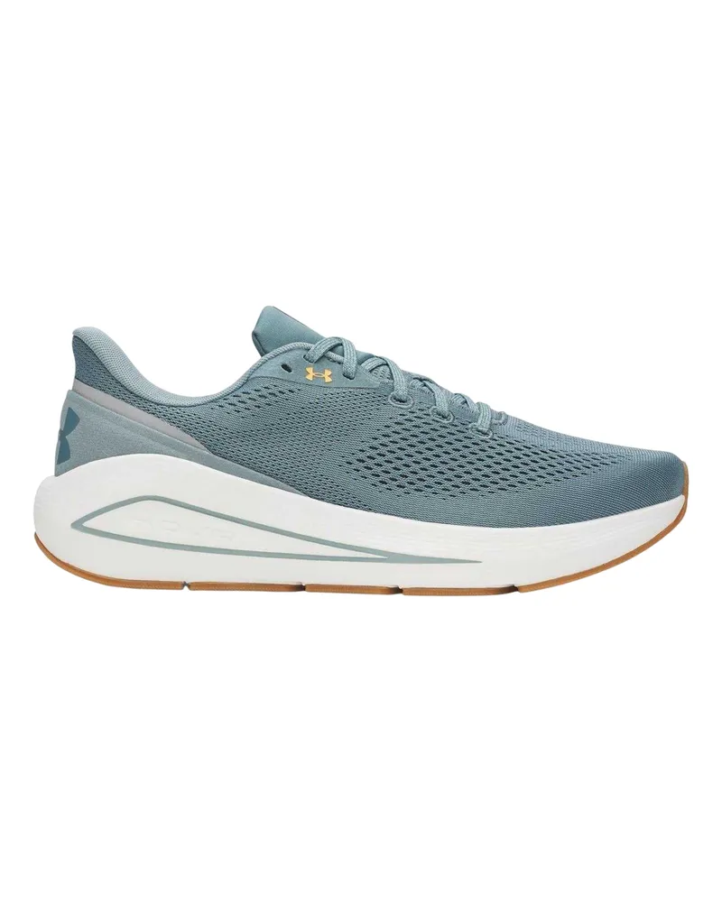 Under Armour Infinite Pro 2" Sneaker für Herren (Jasper Grau