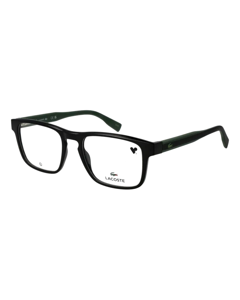 Lacoste Optische Fassungen L2972 001 54 Schwarz