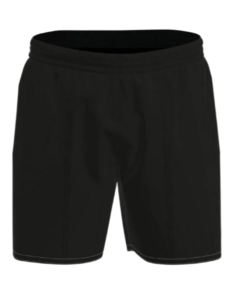 Arena Bywayx R" Shorts für Herren (Schwarz/Weiß Schwarz