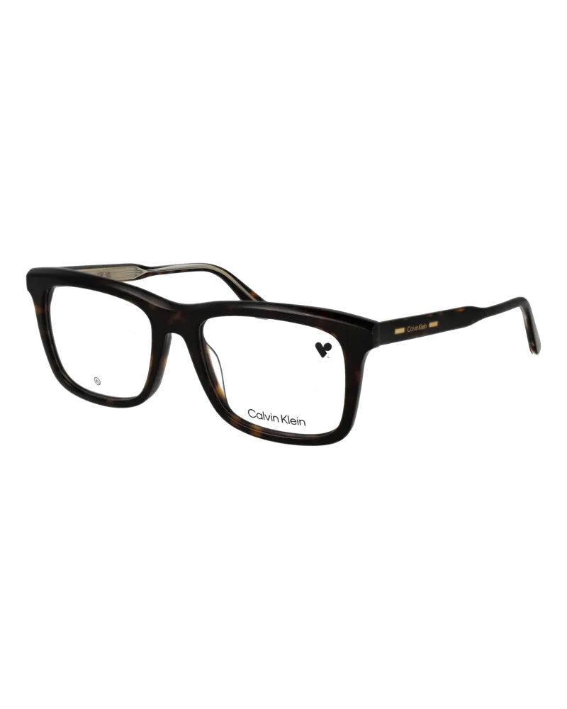 Calvin Klein Optische Fassungen CK24542 235 57 Camouflage