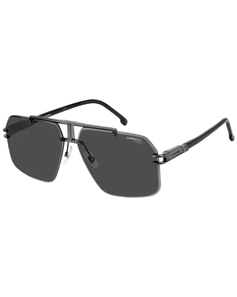 Carrera CARRERA 1054/S V81 Sonnenbrille Grau