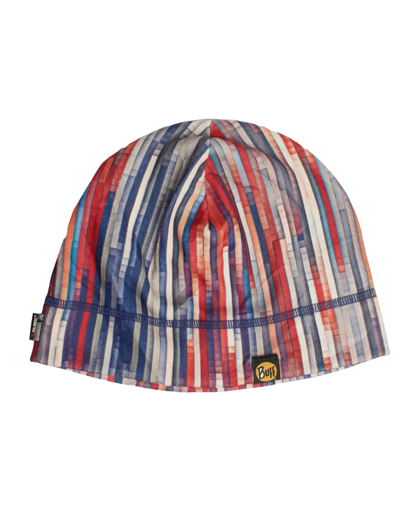 BUFF Polarkappe 124200 Unisex Mehrfarbig