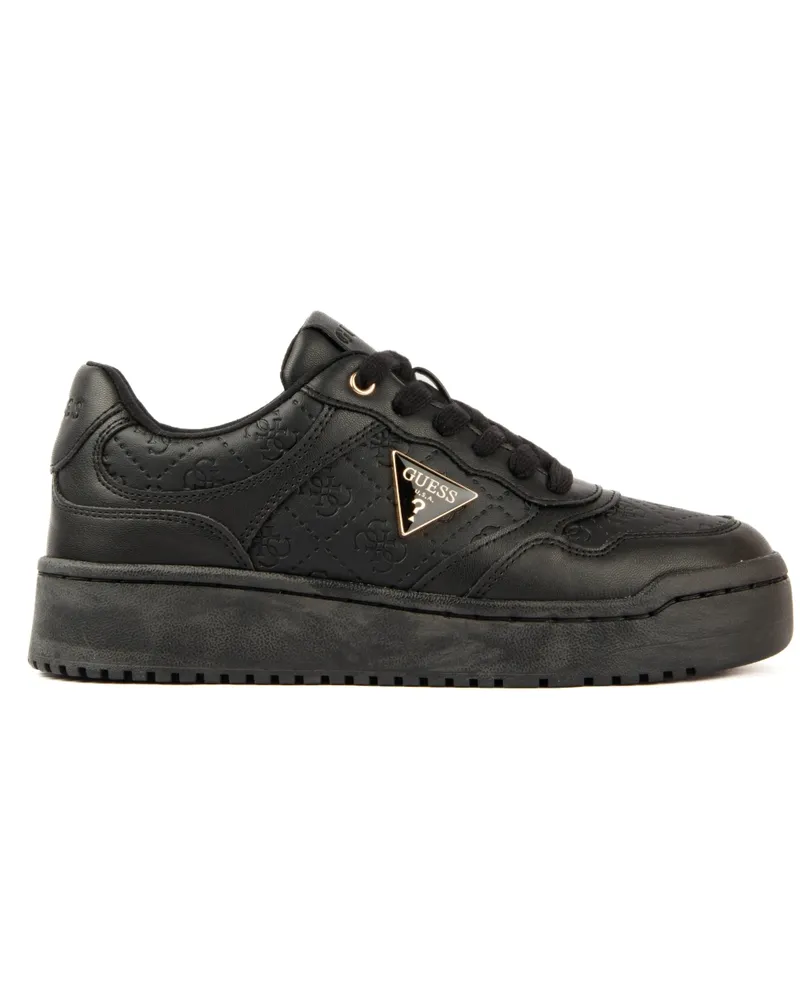 Guess Damen-Sneaker Miriam Schwarz