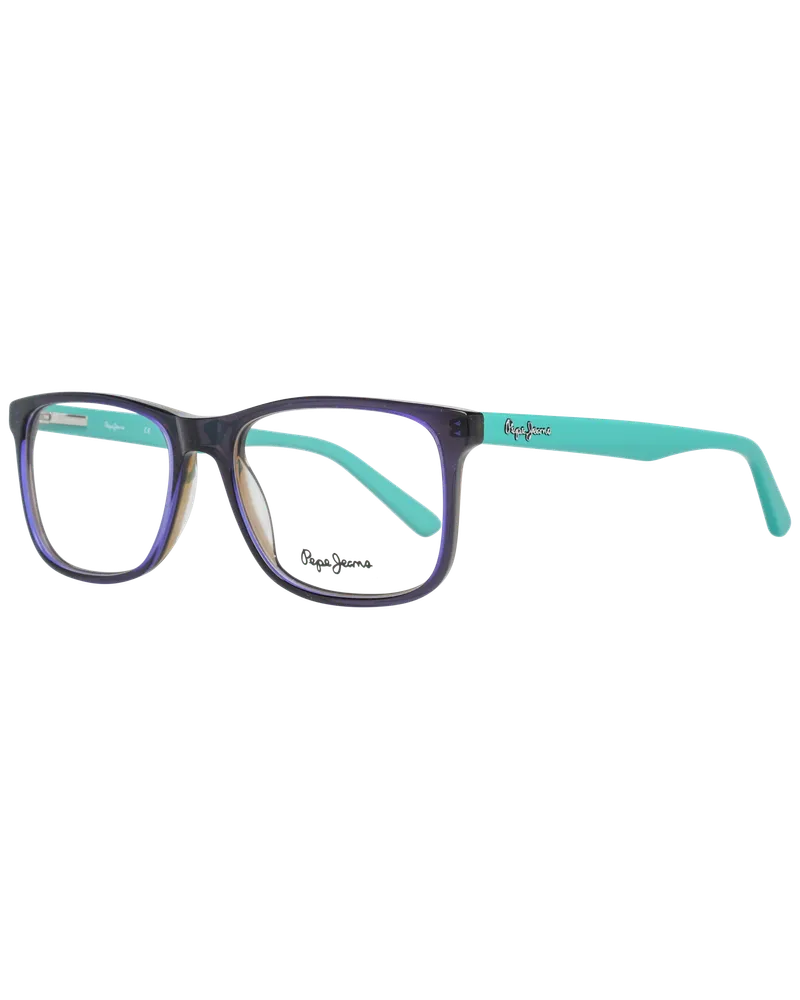 Pepe Jeans Optische Fassung PJ3314 C3 53 Lila