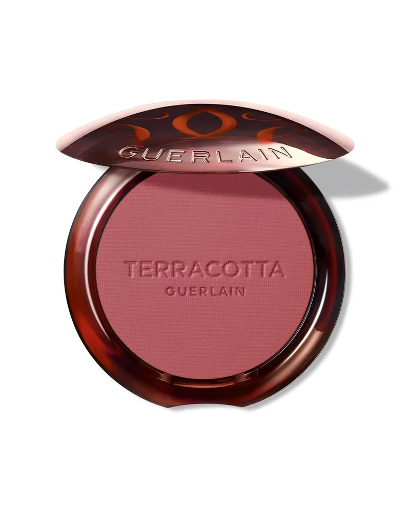 Guerlain Terracotta Blush Rouge Mit Gutem Gesichtseffekt Nr. 03 1 Stk 
