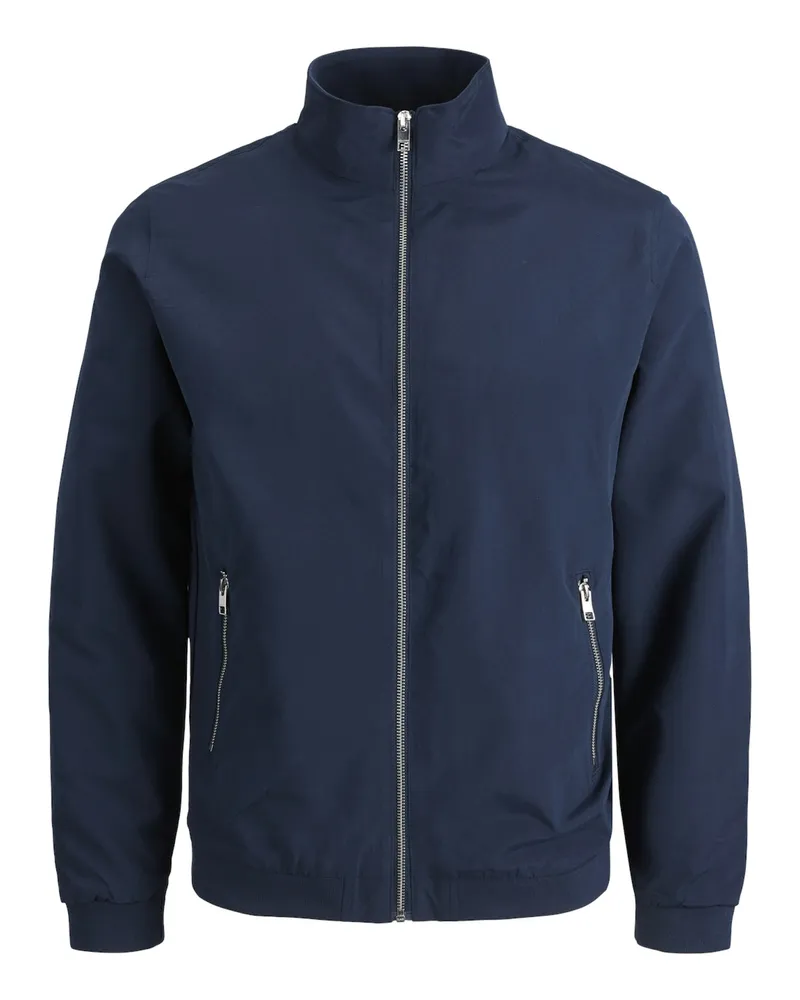 Jack & Jones Jacke Blau